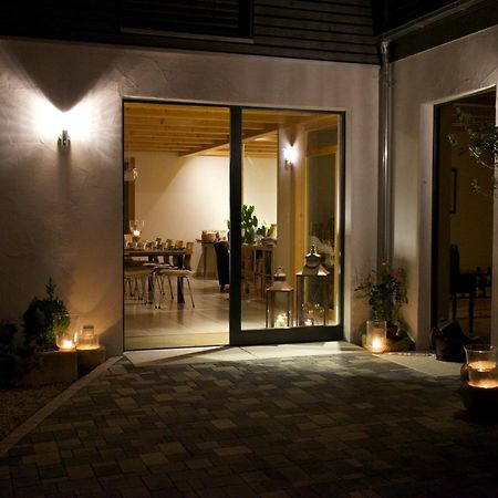 Ruffey-lès-Échirey アム ド ラ テール Bed & Breakfast エクステリア 写真