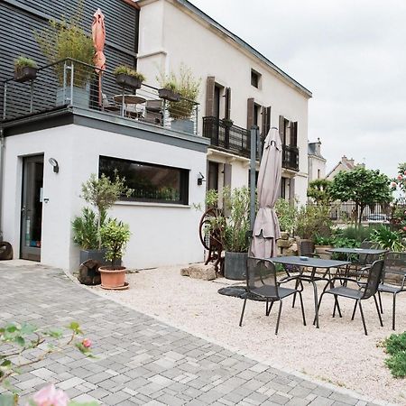 Ruffey-lès-Échirey アム ド ラ テール Bed & Breakfast エクステリア 写真