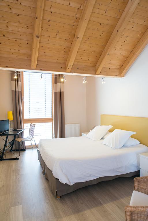 Ruffey-lès-Échirey アム ド ラ テール Bed & Breakfast エクステリア 写真