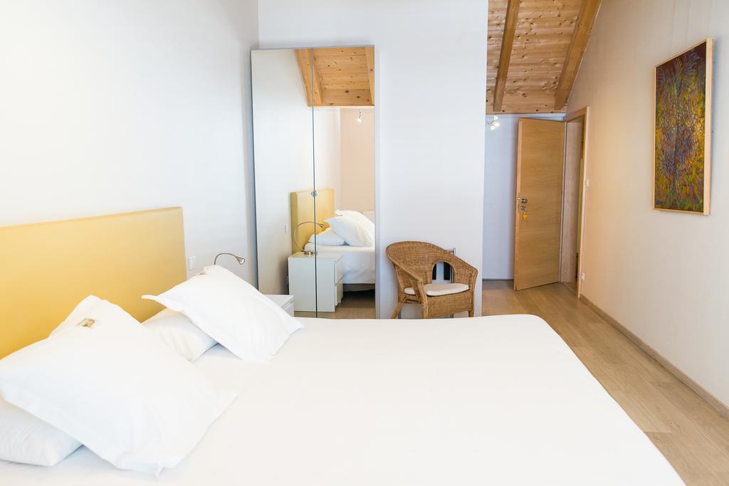 Ruffey-lès-Échirey アム ド ラ テール Bed & Breakfast エクステリア 写真