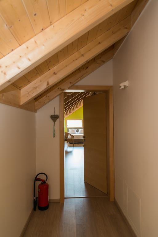 Ruffey-lès-Échirey アム ド ラ テール Bed & Breakfast 部屋 写真