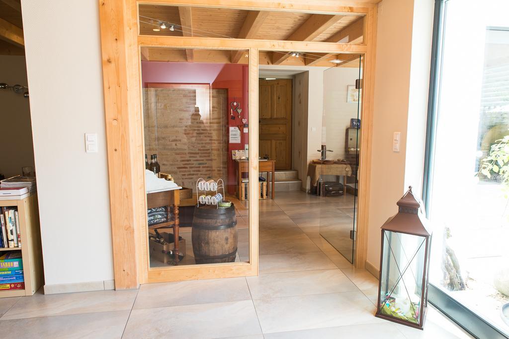 Ruffey-lès-Échirey アム ド ラ テール Bed & Breakfast エクステリア 写真