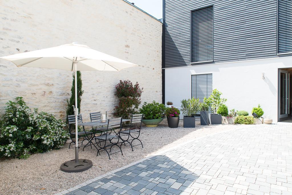 Ruffey-lès-Échirey アム ド ラ テール Bed & Breakfast エクステリア 写真