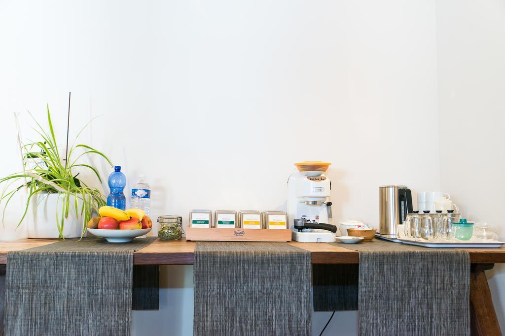 Ruffey-lès-Échirey アム ド ラ テール Bed & Breakfast エクステリア 写真
