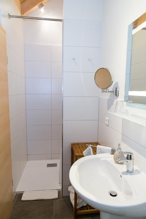 Ruffey-lès-Échirey アム ド ラ テール Bed & Breakfast 部屋 写真