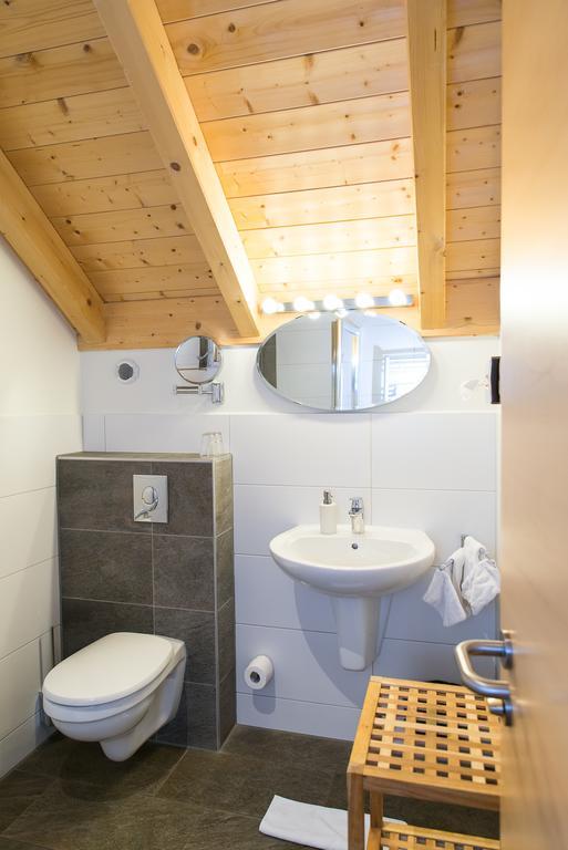 Ruffey-lès-Échirey アム ド ラ テール Bed & Breakfast 部屋 写真