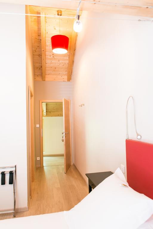 Ruffey-lès-Échirey アム ド ラ テール Bed & Breakfast 部屋 写真