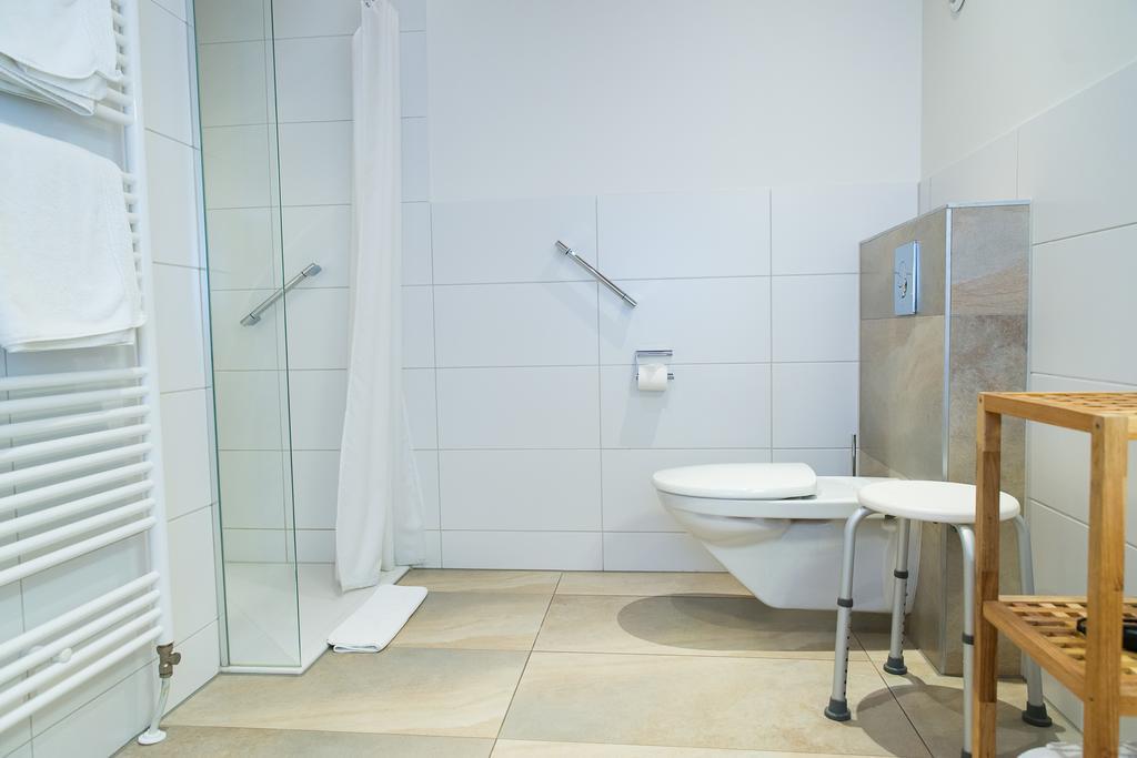 Ruffey-lès-Échirey アム ド ラ テール Bed & Breakfast 部屋 写真